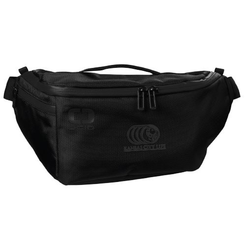 OGIO Crossbody - Black